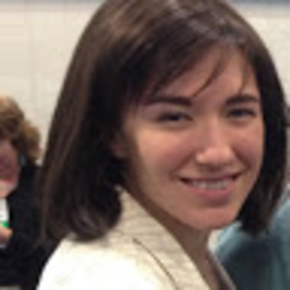 Meet your Posher, Diana